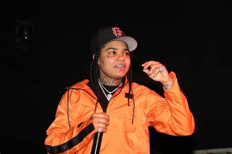 Young M.A drops “Bad Bitch Anthem” video 